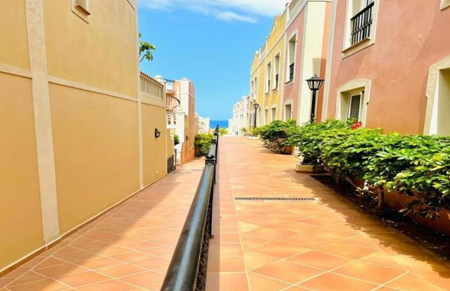 Enjoy 1 BR Palm Mar Next to Pool - Foto 20