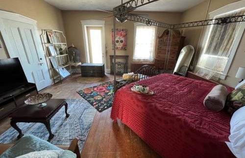 The Mediterranean House - Beautiful Downtown House - Foto 43