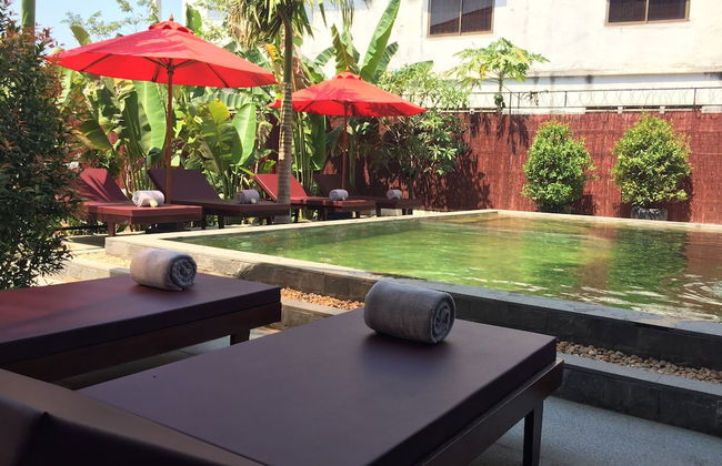 BB Angkor Residence - Foto 58