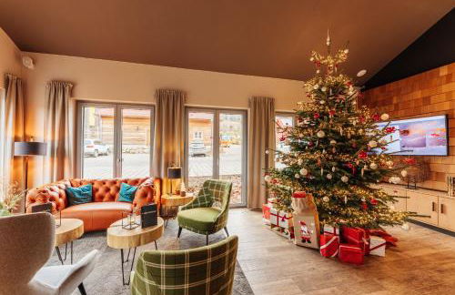 Das Schierke Harzresort - Foto 67