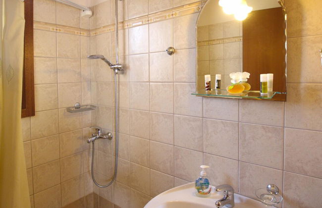 Villa Fiskardo View in Fiskardo - Photo 29