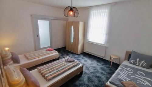 Ferienwohnung zur Schobse - Foto 5