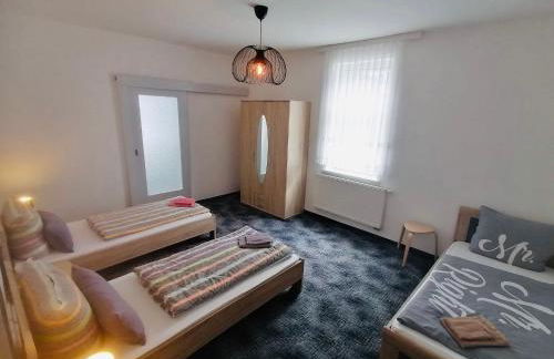 Ferienwohnung zur Schobse - Foto 5