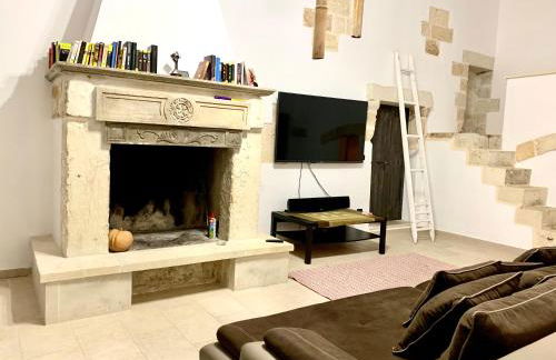 Lu Chiapparu - Vacanza Low Cost - Foto 12