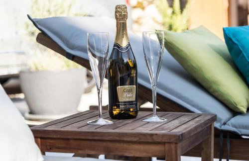 Villa Moretto with Private Pool & Jacuzzi - Rijeka area - Photo 37