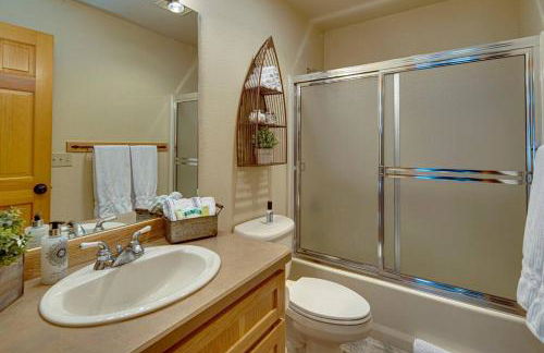 Juniper Ridge Chalet at Eagle Crest Resort - Foto 32