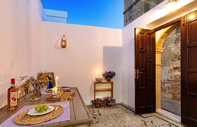 Villa Dafni - Our Home Away From Home - Foto 12