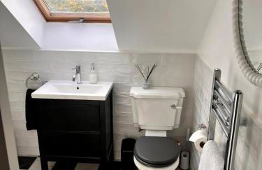 The Kent Cottage - luxury house with hot tub - Foto 41