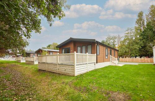 Foxglove Lodge with Hot Tub - Foto 29