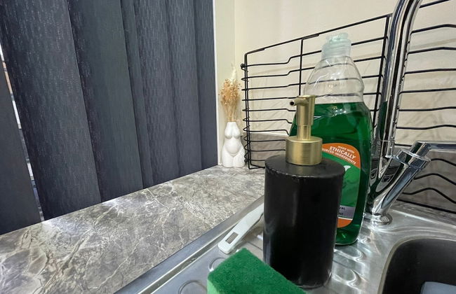 Headrow Apartments The Lounge - Foto 11