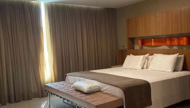 Jade Hotel Condomínio suite particular super king - Foto 3