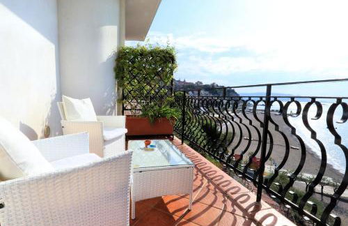 Due Relais - Panoramic Sea View Suites - Foto 68