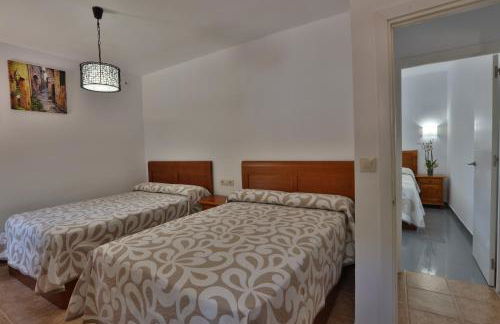 Apartamentos El Madroñal - Foto 21