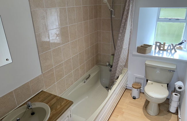 Heatherland Cottage - Foto 8