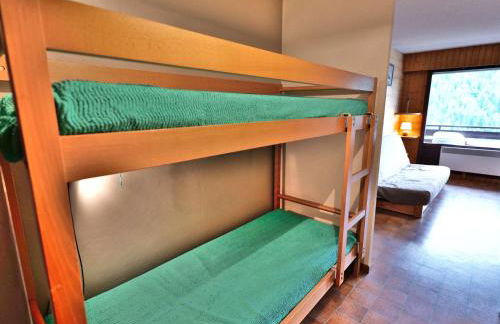 Studio cosy avec balcon, arrêt navette à 50m - FR-1-458-100 - Foto 18