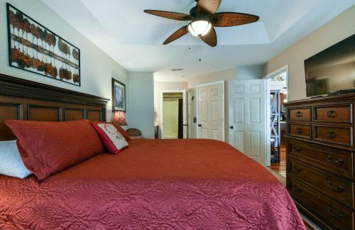 3BR Lake View Condo - Stairs Required - Close to Marina - Pool -FREE TICKETS INCLUDED - 700EP - Foto 17