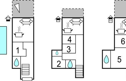 Holiday Home Pomer 08 - Foto 64