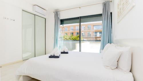 Cavalo Preto Luxury Beach Apartment by Golden Zenith - Foto 5, towels