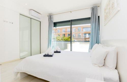 Cavalo Preto Luxury Beach Apartment by Golden Zenith - Foto 5