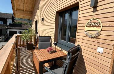 Ferienwohnung Osterbach - Foto 4