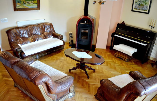 Holiday House Estera - Photo 14