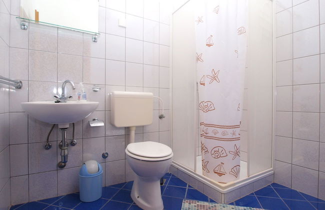 Apartments Marisol 1298 - Foto 44