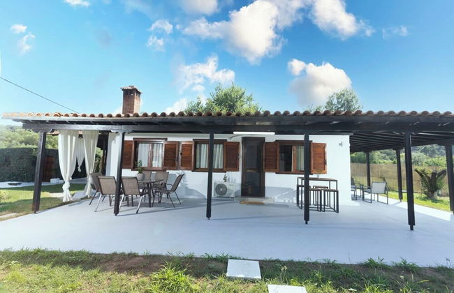 Casa Alelia Lagonisi - Foto 12