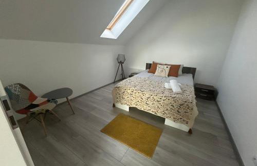 Koniec Świata dom 84m2 z balią i basenem na wyłączność - Foto 74