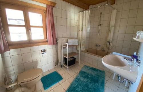 Berg-Panorama-Ferienwohnungen Gut-Lichtenau - Foto 19