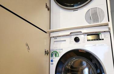 The Lucky Five at Glivia Parking&Garden - Foto 31