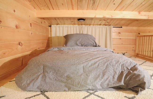 The Bellefonte Campground - Foto 47