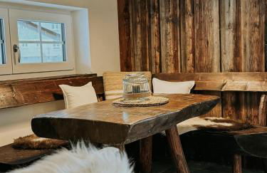 MOUNTAIN LODGE OBERJOCH - Allgäu - Foto 13