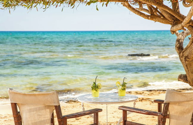 Sanders Breeze Limassol - Foto 38