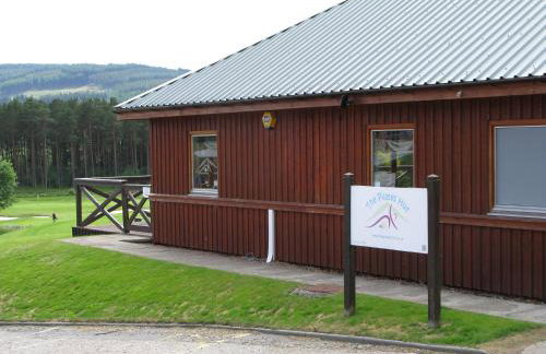 Apartment 20 Inchmarlo - Foto 18