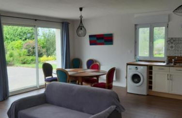 Gîte de Bealieu - Photo 9