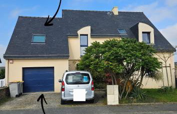 Studio neuf à proximité de Saint-Malo, à 2km des plus belles plages de la côte d'Emeraude - Foto 24