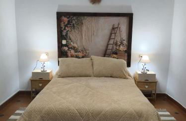 Casa Rural hasta 12 personas Alpujarra Granadina, La Almazara - Foto 18