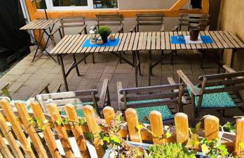 Unterkunft4you Ferienhaus Zum Burgfried - Foto 23