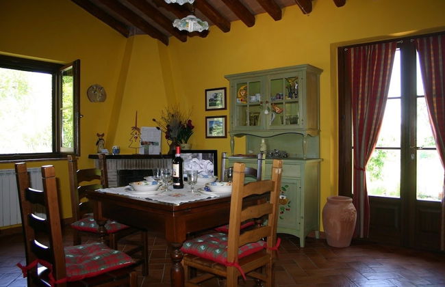 La Collina dei Ciliegi - Photo 19