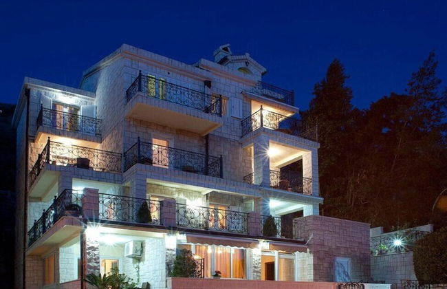 Apartments Vuksic - Foto 71