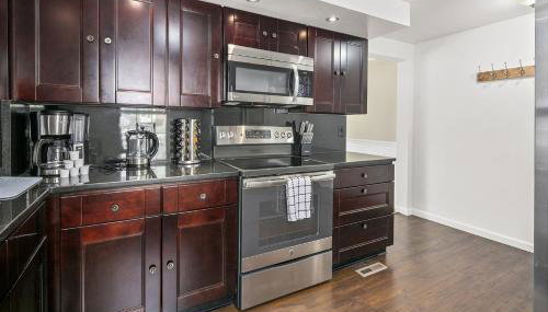 3BR TH 40 Mins from DC, Pets OK, Fenced Yard - Foto 5