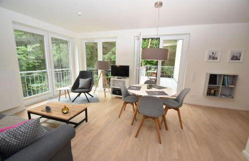 fewo1846 - Smucke Utkiek - ideal für längere berufliche Aufenthalte - Foto 1