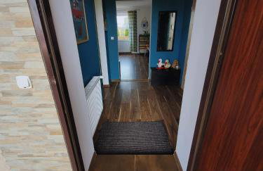 Agroturystyka na Jęczmiennej - całe mieszkanie, 2 tarasy - Foto 19