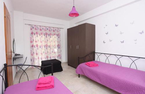 Luxury Villas Polychrono - Foto 5