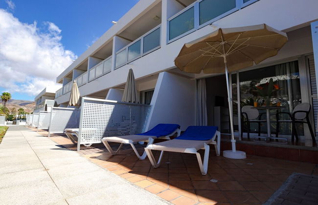 Apartamentos Miami - Foto 46