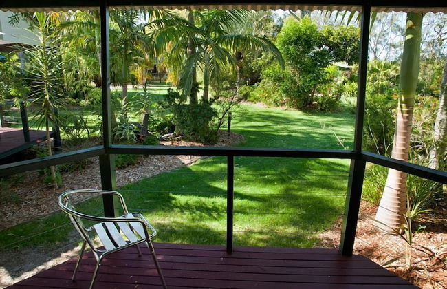 Wooli River Lodges - Foto 21