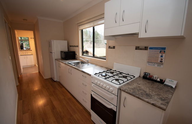 Big4 Tasman Holiday Parks - Bright - Photo 74