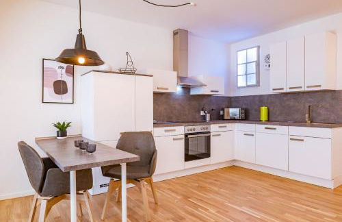 Moderne Neubauwohnung bei Köln - Foto 14