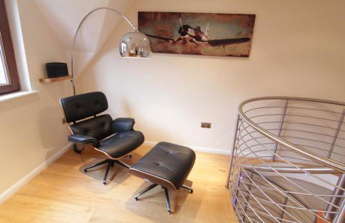 Ashbrook Lets Apartments - Foto 13