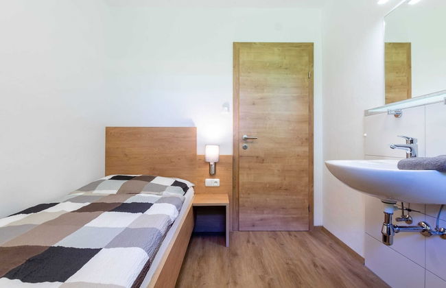 Beautiful Apartment in Salzburg With Balcony - Foto 4